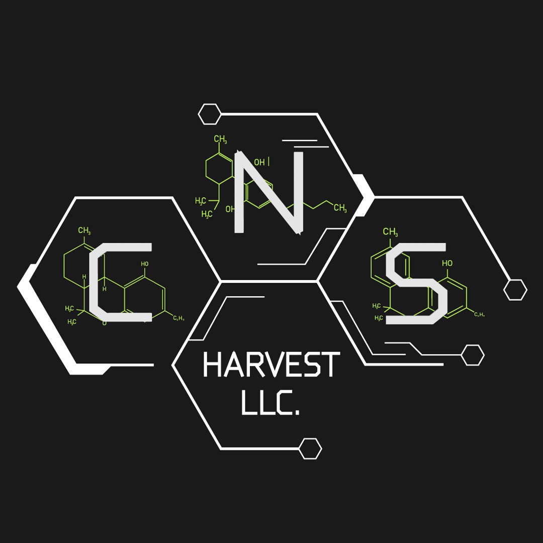 CNS Harvest Logo