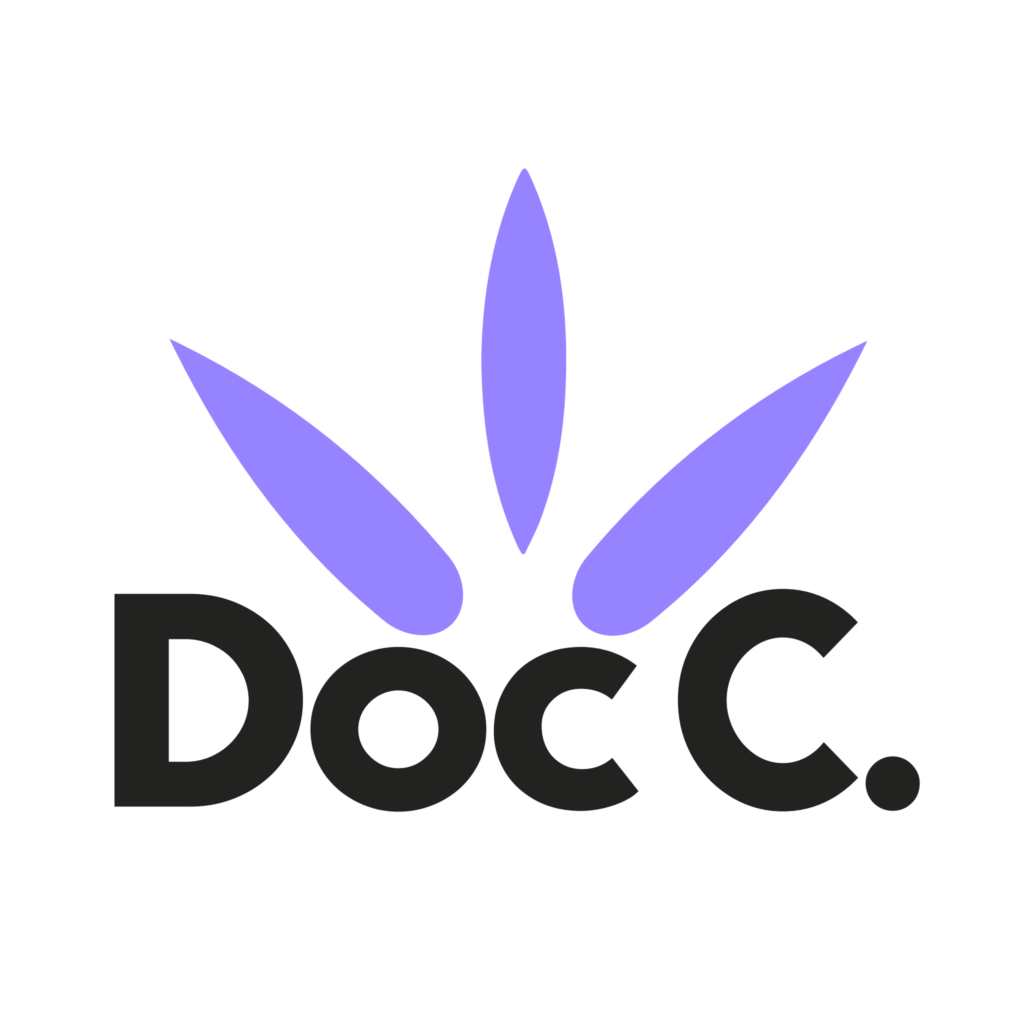 Doc C Logo